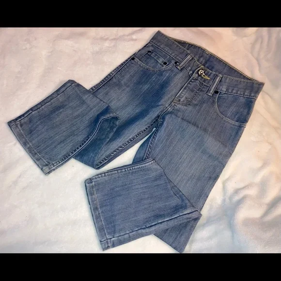 Bundle boys straight leg skinny jeans - Picture 9 of 14